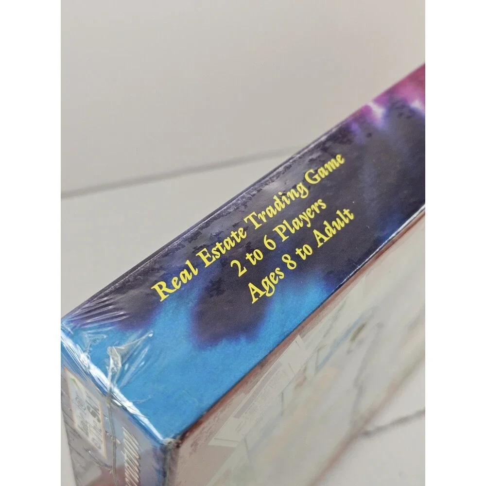 Late for the Sky product new